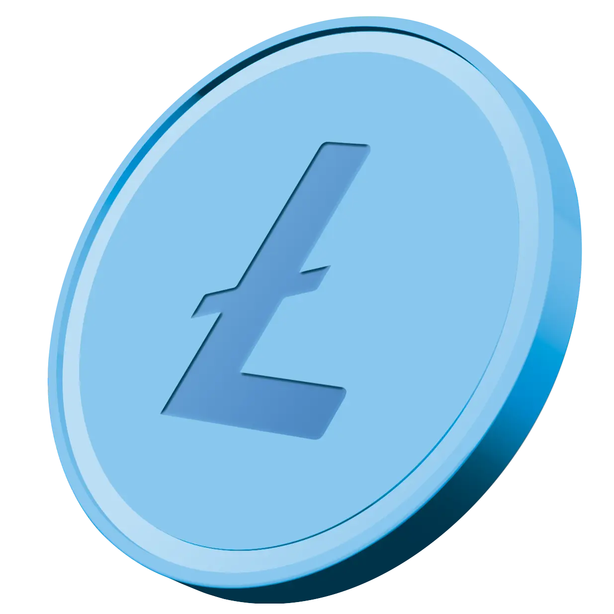 Electrum Litecoin image